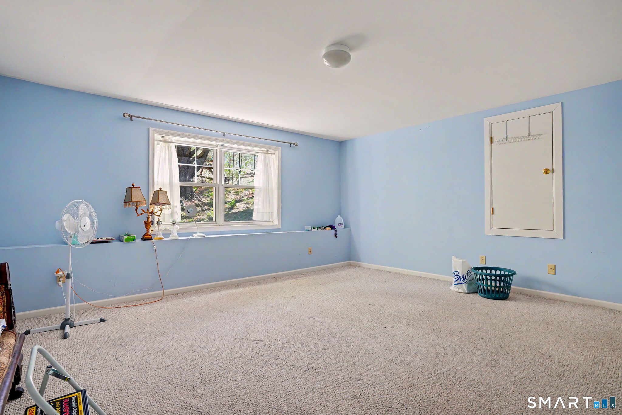 29 Greystone, Unit 29 Shelton, CT 06484 - Photo 30 of 36 Large bedroom 3 in basement