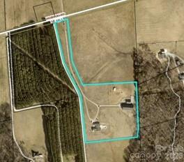 1425 Hobson Road Cleveland, NC 27013 - Photo 48 of 48