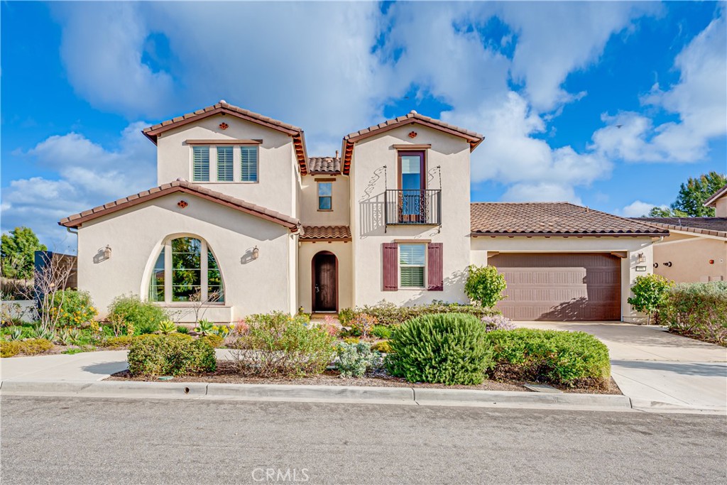 106 Tinker Irvine, CA 92618 - Photo 1 of 36 front view of a house with a yard