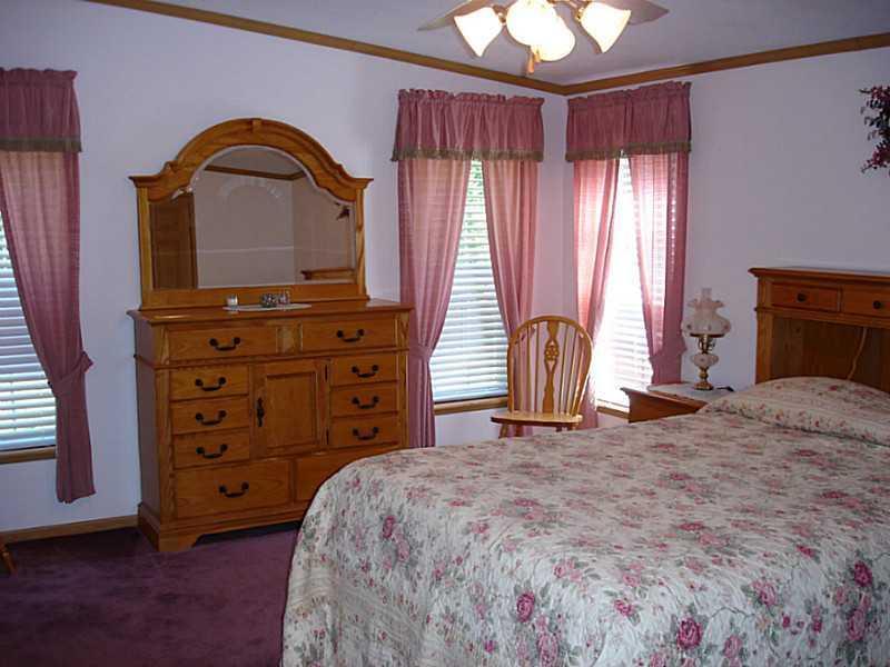 314 Old Orchard Road Buxton, ME 04093 - Photo 11 of 20 Bedroom.