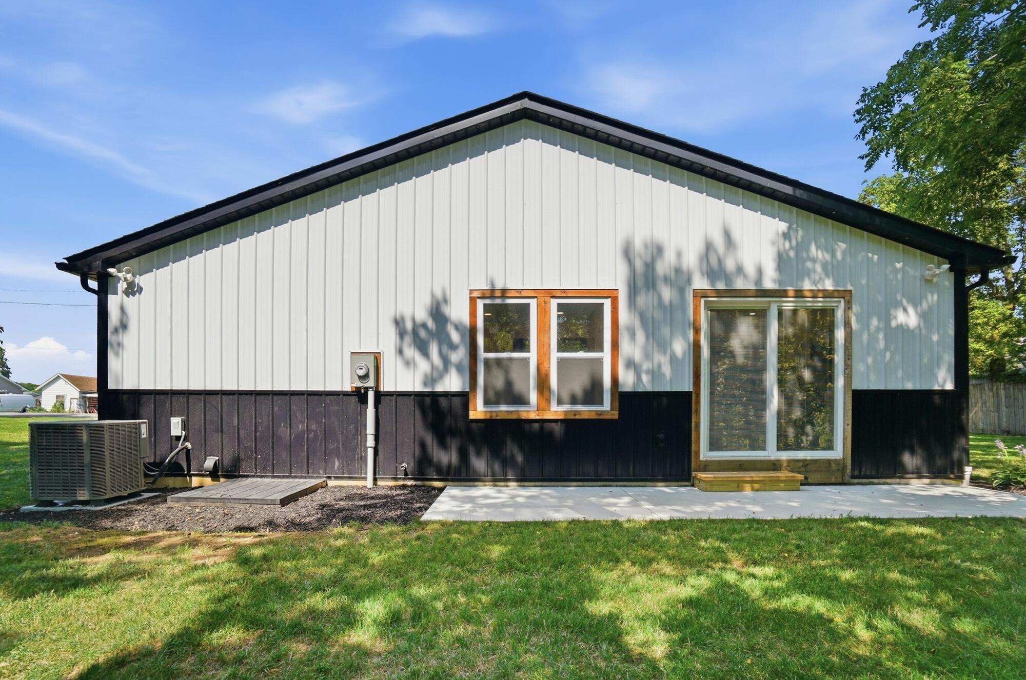 8385 Northeast Plain City-Georgesville Road, Unit R Plain City, OH 43064 - Photo 2 of 59 backview2