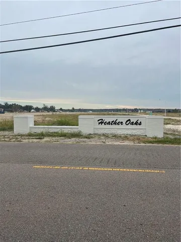 $99,900 | 133 Sophia Drive, Luling, LA 70070