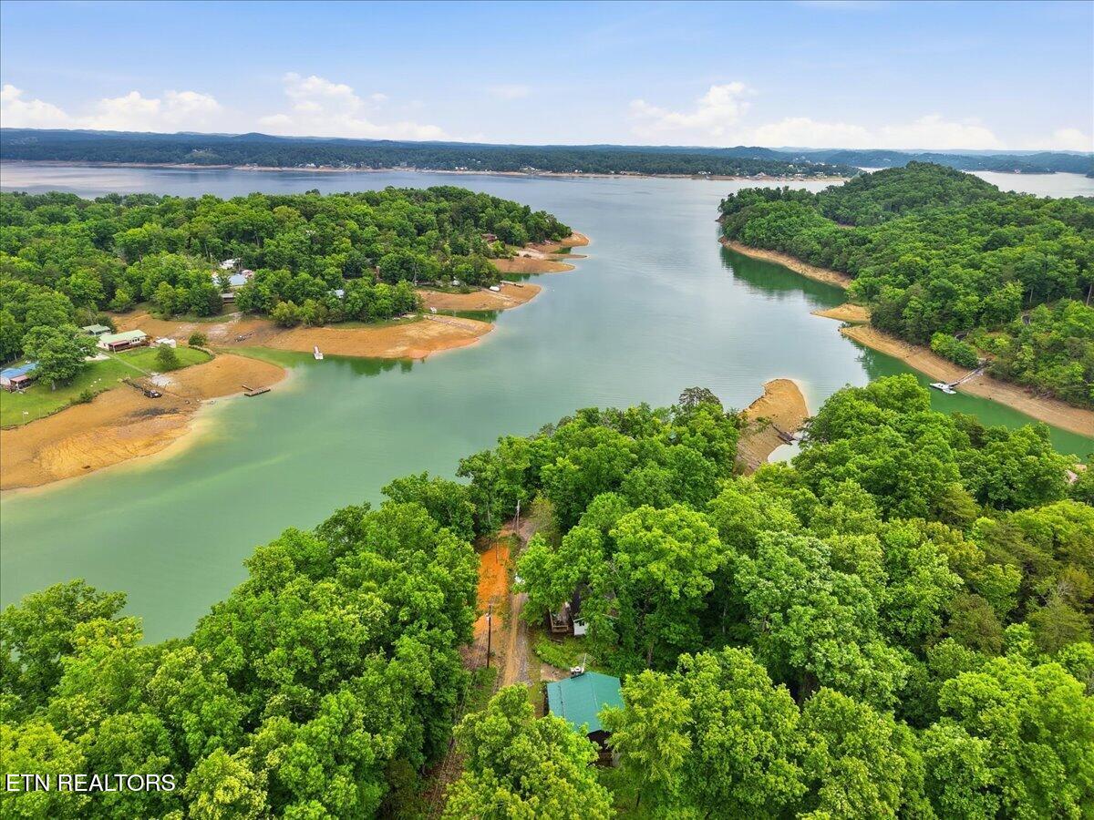 1670 Slover Springs Road Dandridge, TN 37725 - Photo 17 of 20 27-1670_Slover_Springs_Rd_Drone_003