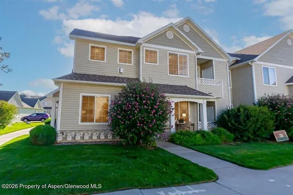 $273,000 | 2456 Thunder Mountain Drive, Unit 332, Grand Junction, CO 81505