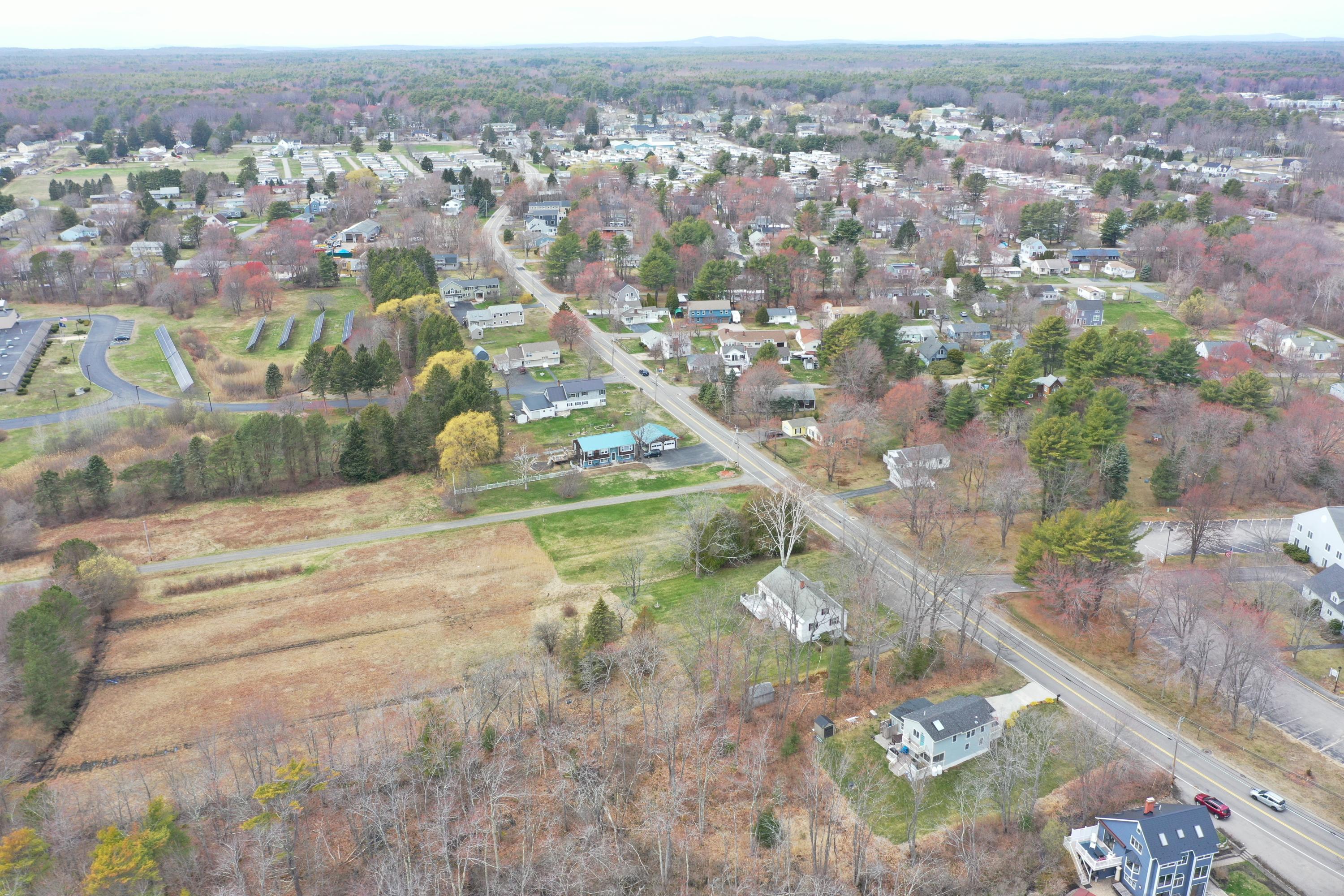 221 Eldridge Road Wells, ME 04090 - Photo 22 of 33 0 Eldridge Road, Wells, ME 04090