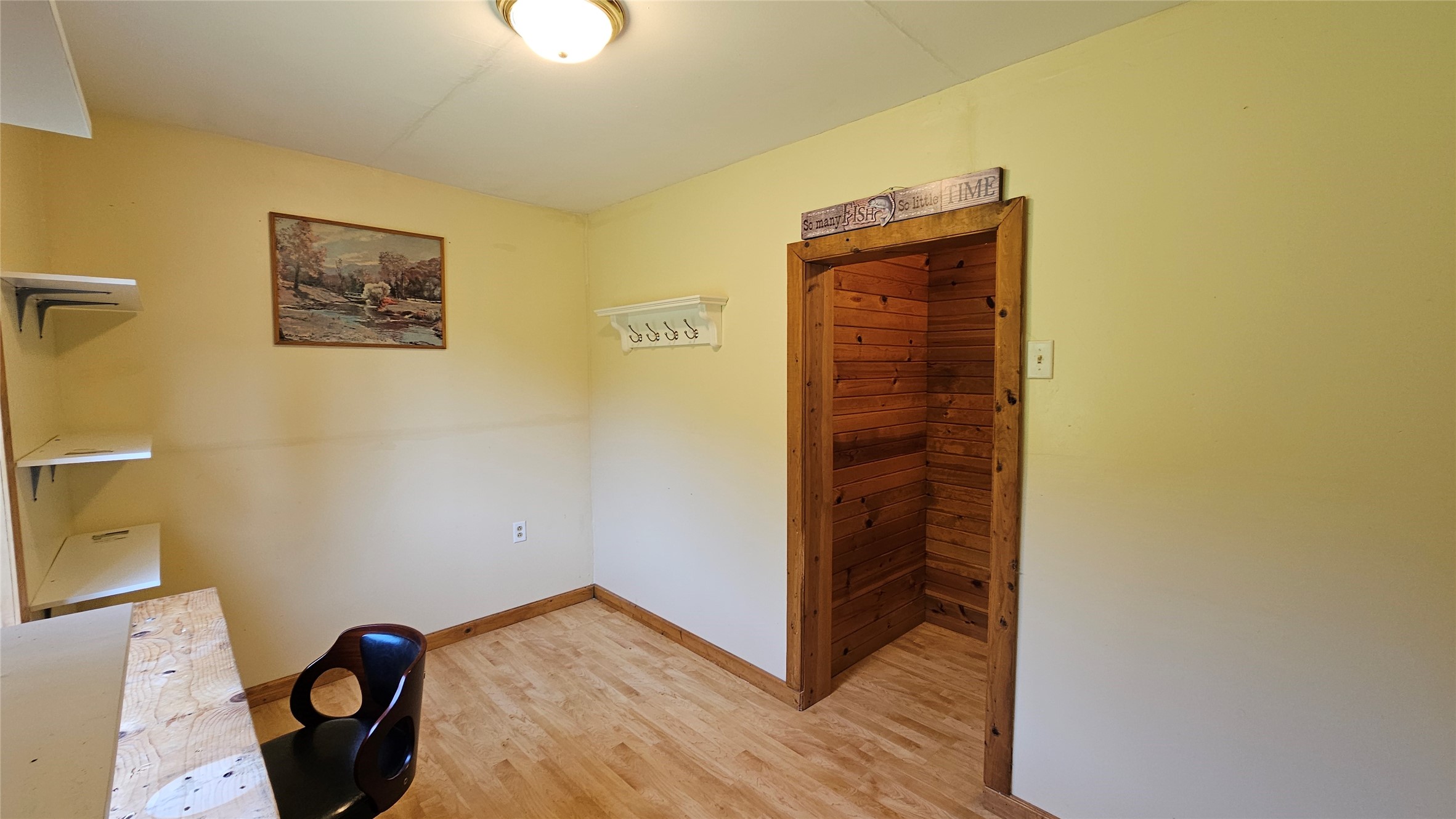 4661 Valesh Road Couderay, WI 54828 - Photo 24 of 43