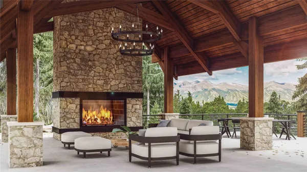 $1,950,000 | Lot 20 Cumberland Drive, Breckenridge, CO 80424