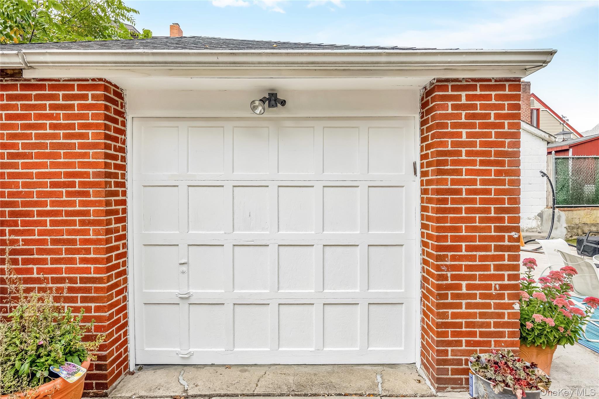 65-32 170th Street Queens, NY 11365 - Photo 19 of 24 a view of front door