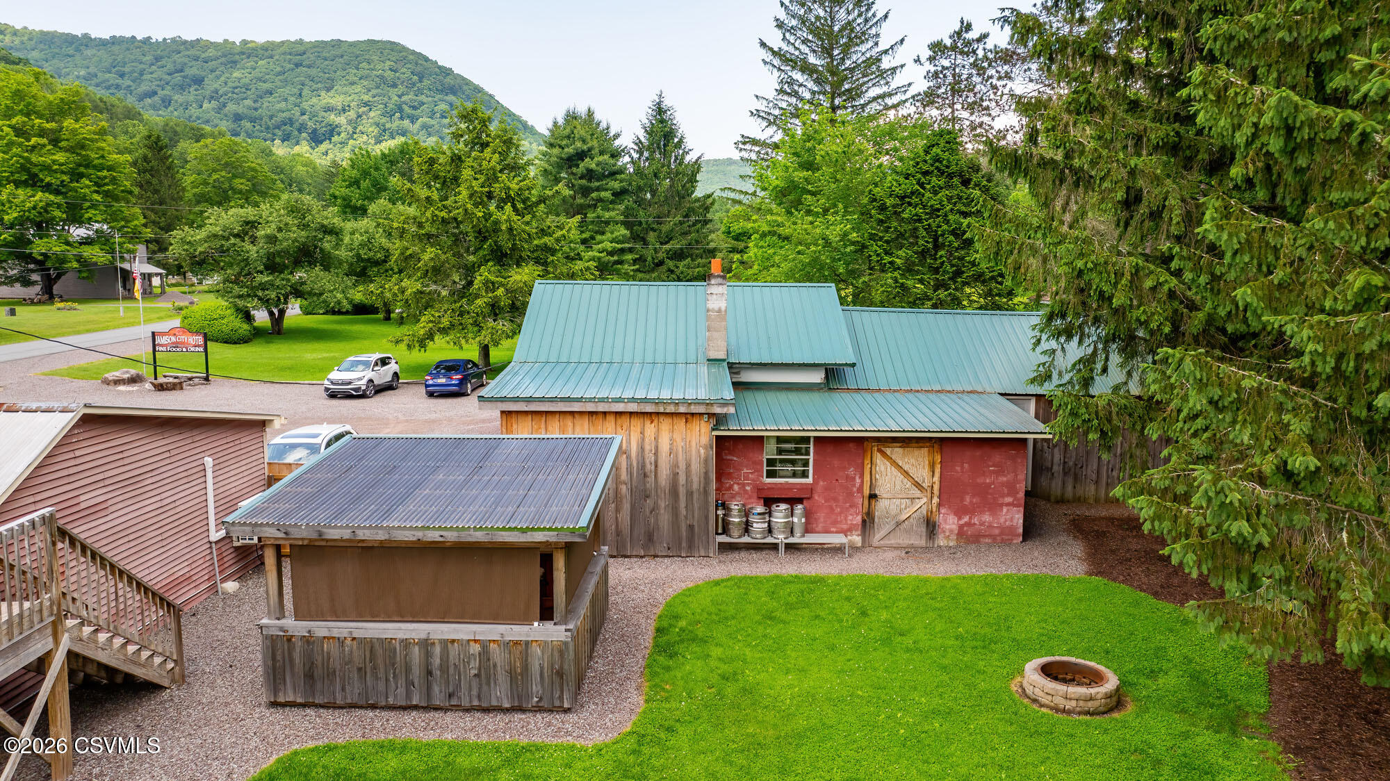 184 Jamison City Road Benton, PA 17814 - Photo 15 of 102
