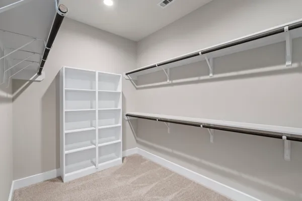 a view of small space