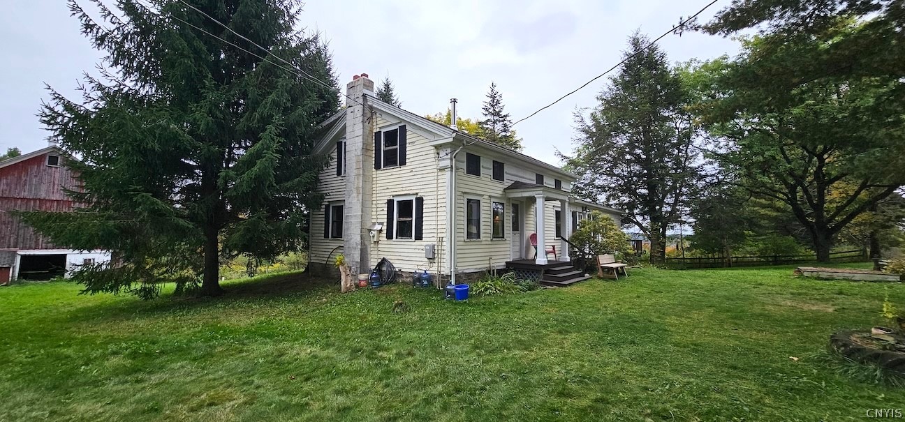 5099 Conrad Road Willet, NY 13040 - Photo 9 of 50 Gallery Image 9