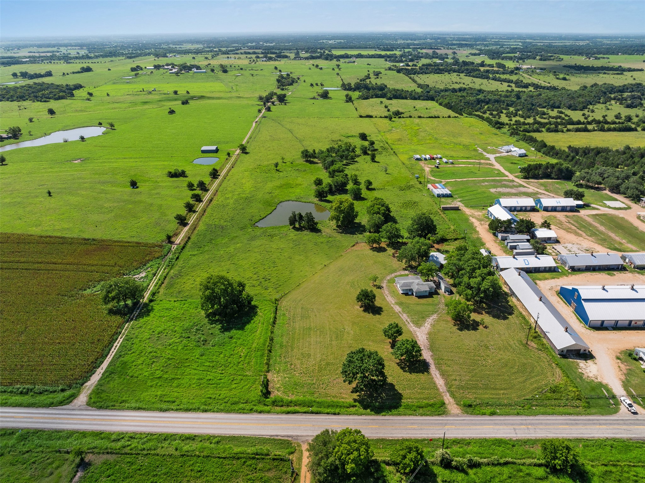 1619 Highway 237 Carmine, TX 78932 - Photo 14 of 26