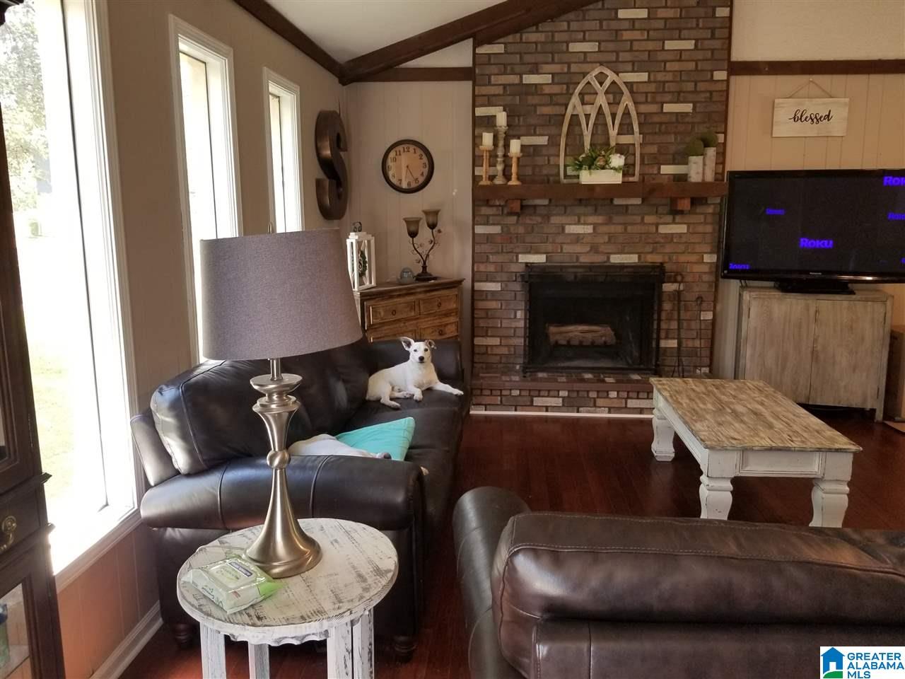 5558 Saddle Ridge Drive Pinson, AL 35126 - Photo 3 of 20