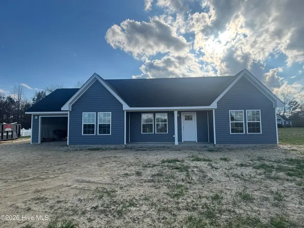 $295,000 | 131 Stevenson Drive, Hertford, NC 27944