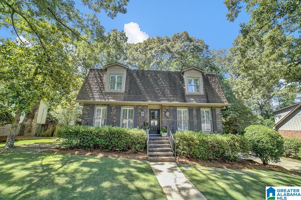 3734 Altacrest Drive Birmingham, AL 35243 - Photo 1 of 28