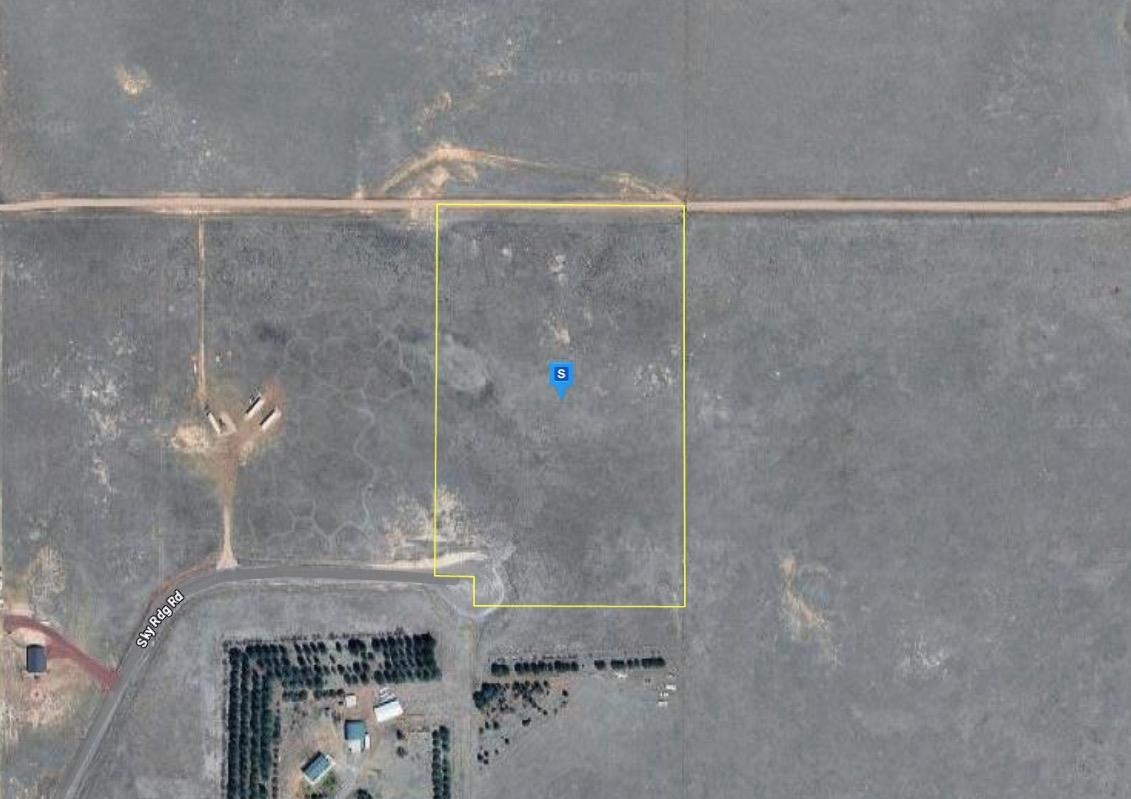 3640 Sky Rdg Road Cheyenne, WY 82009 - Photo 1 of 4