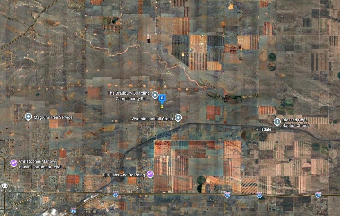 3640 Sky Rdg Road Cheyenne, WY 82009 - Photo 3 of 4