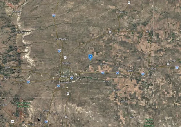 $147,999 | 3640 Sky Rdg Road, Cheyenne, WY 82009