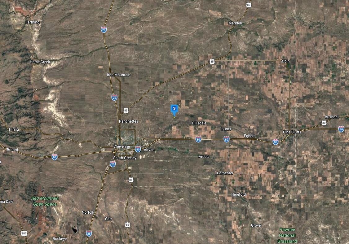 3640 Sky Rdg Road Cheyenne, WY 82009 - Photo 4 of 4