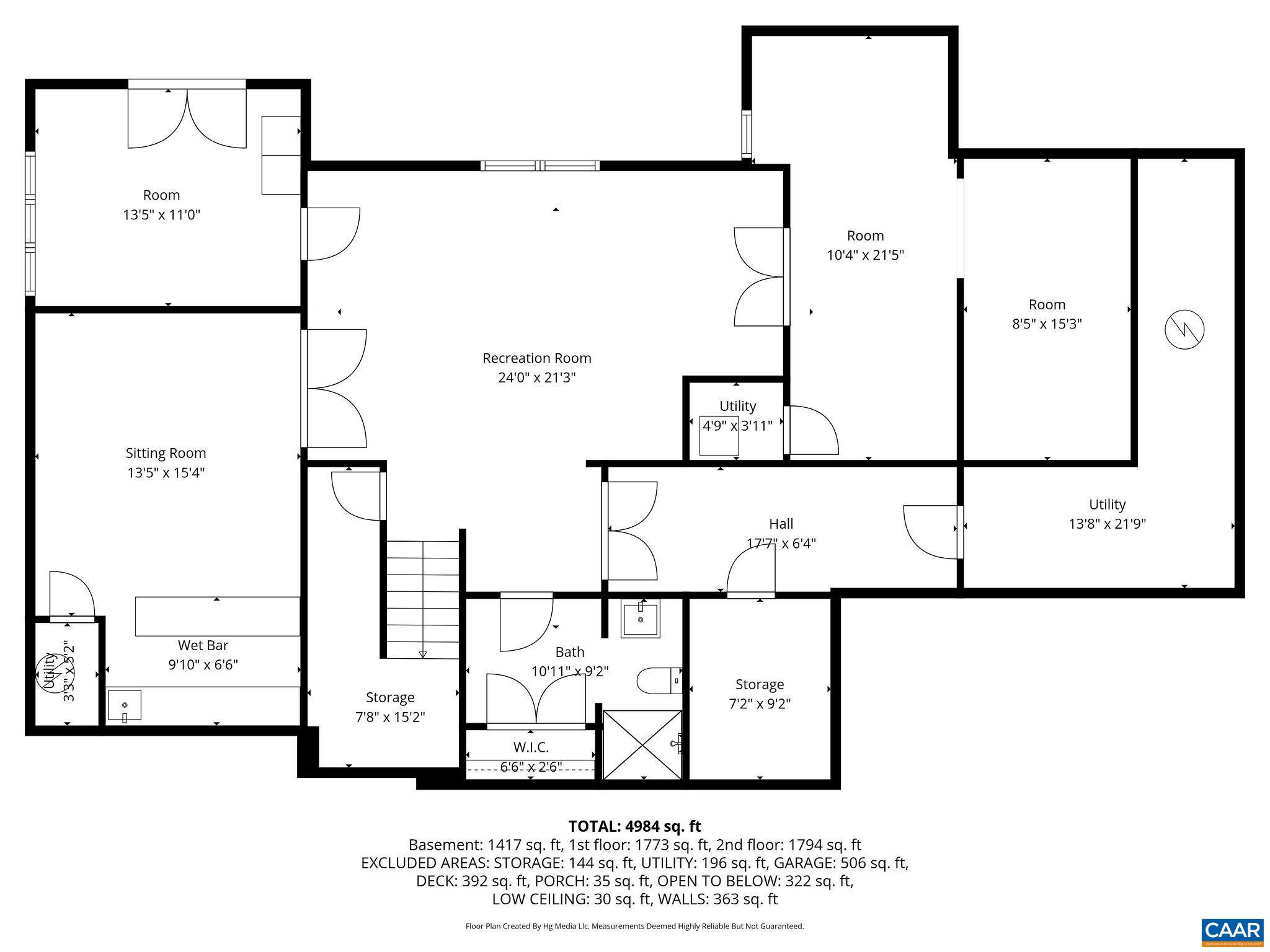 3243 Darby Road Keswick, VA 22947 - Photo 68 of 75