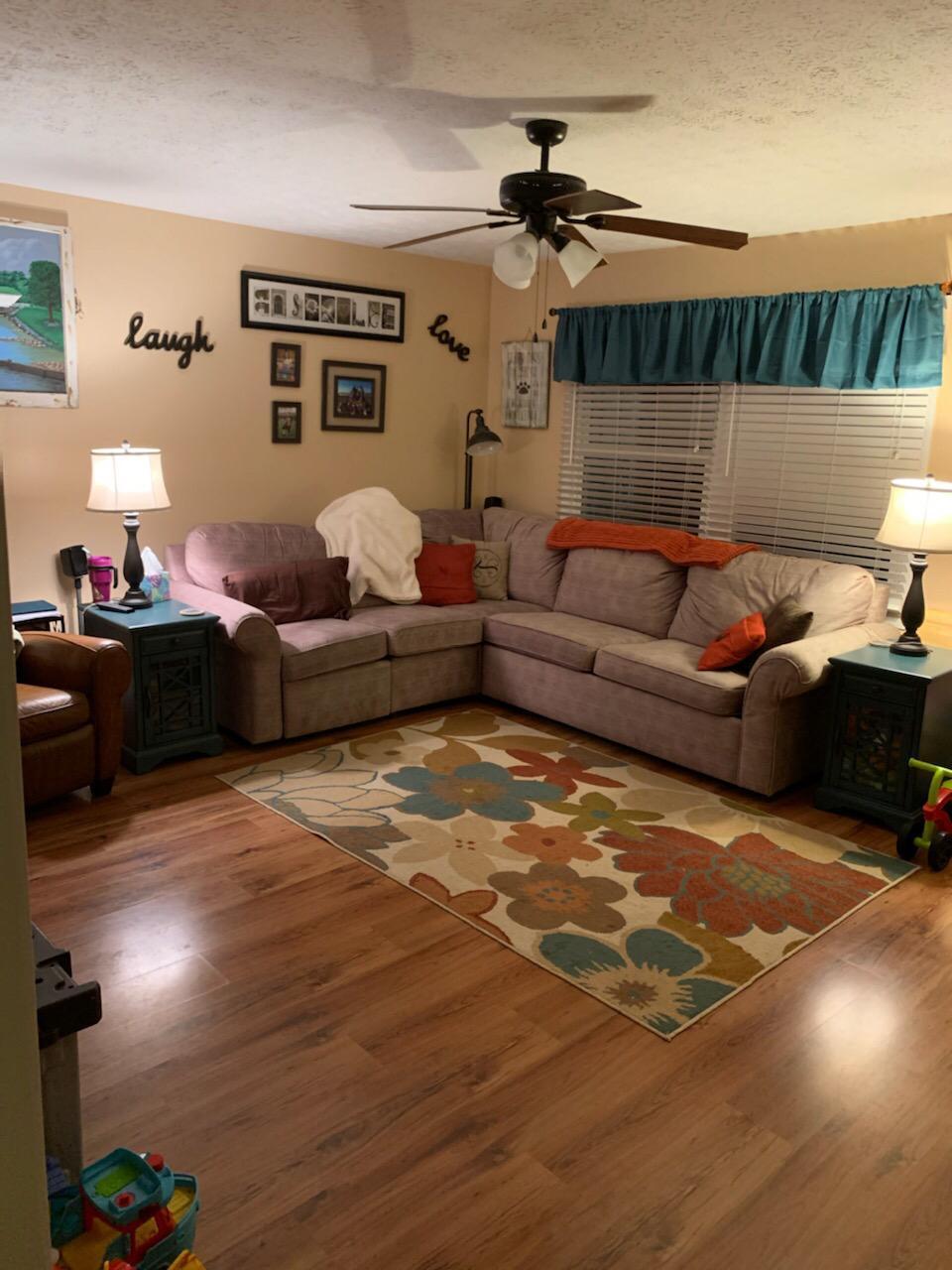 207 Camp Ridge Road La Follette, TN 37766 - Photo 10 of 24 Lee 4