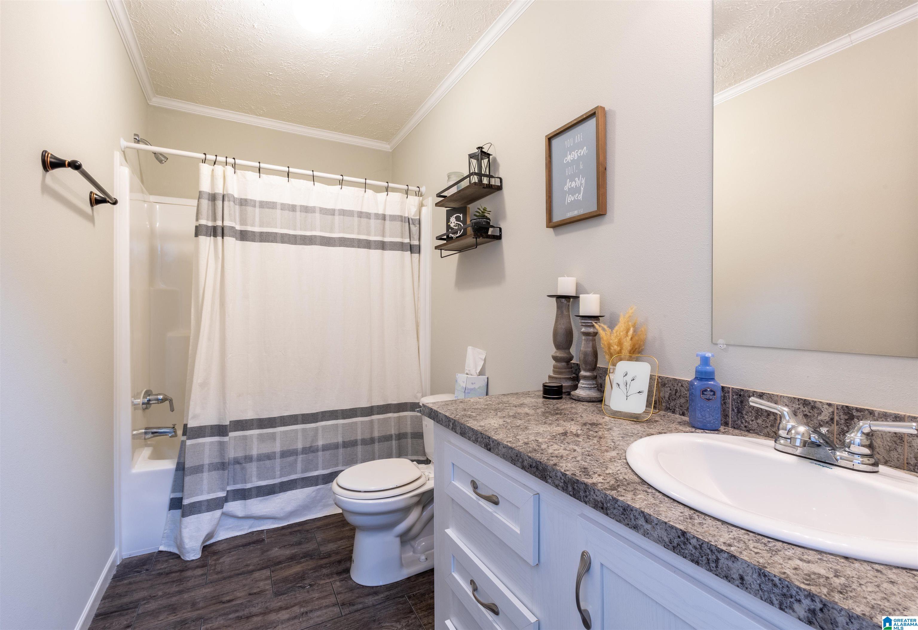 28 County Road 63 Ranburne, AL 36273 - Photo 20 of 47 Gallery Image 20