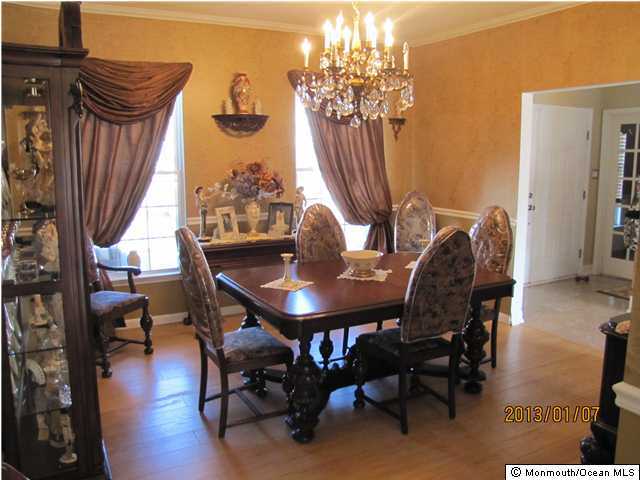 3 Albion Way Howell, NJ 07731 - Photo 2 of 3 Additional Photo