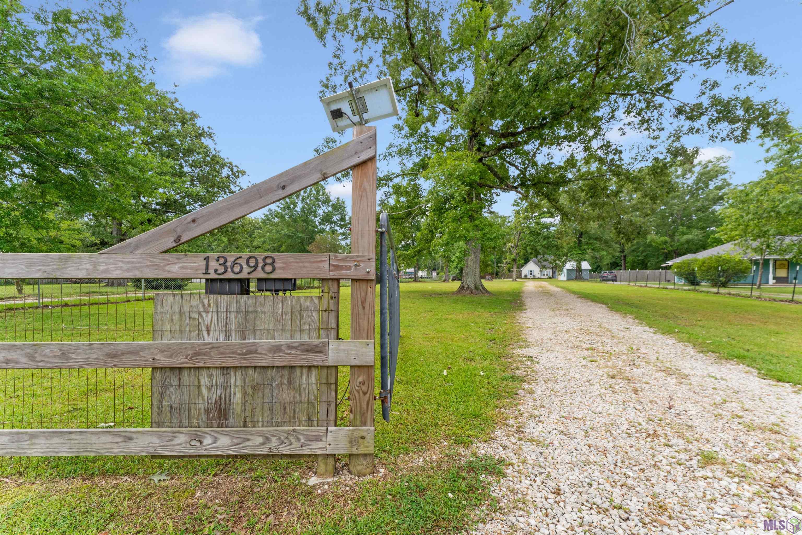 13698 Hammack Road Denham Springs, LA 70726 - Photo 34 of 35