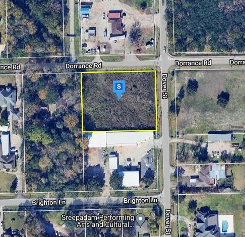 O Dover Street Houston, TX 77031 - Photo 2 of 7