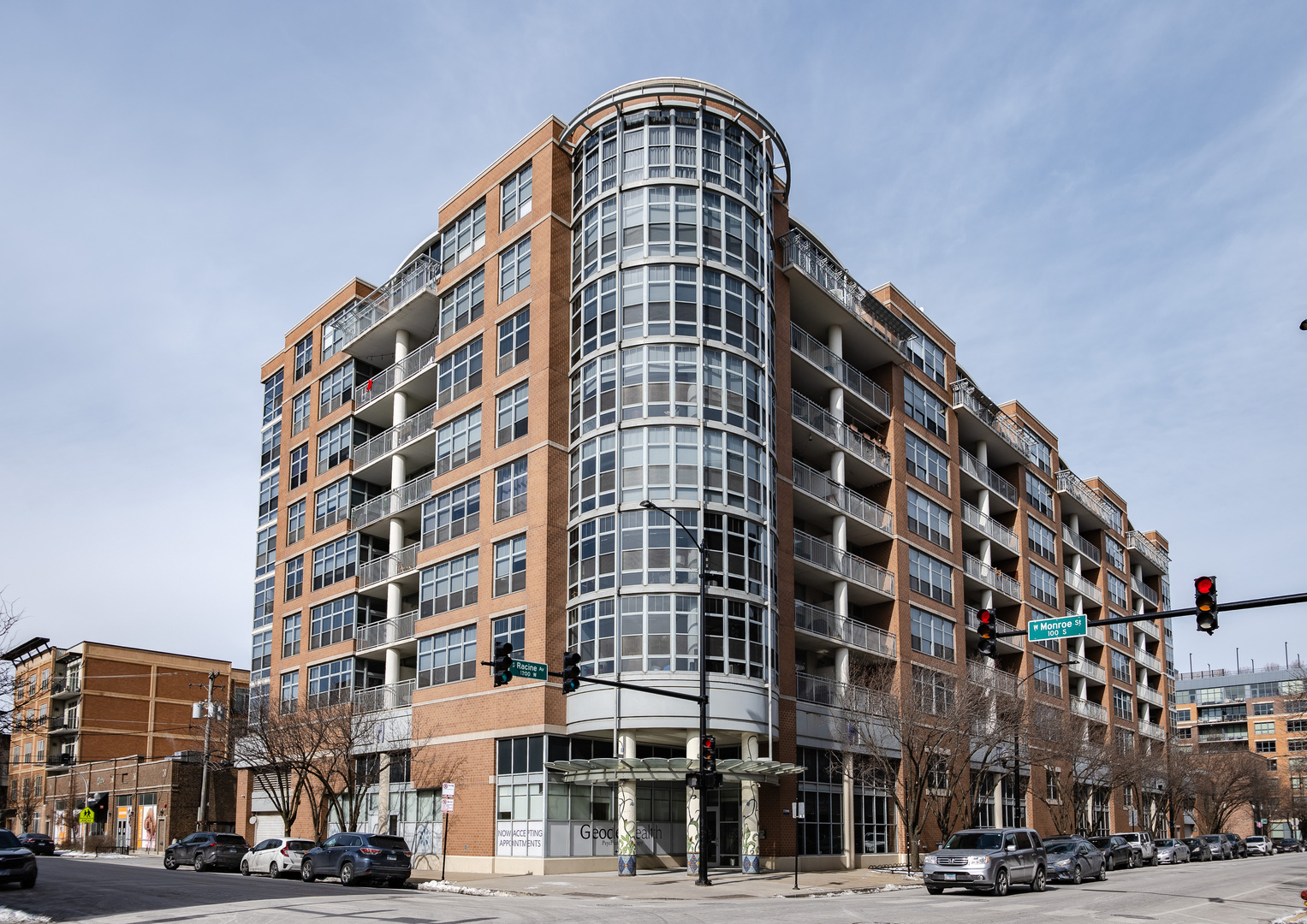 Undisclosed Address Chicago, IL 60607 - Photo 1 of 17
