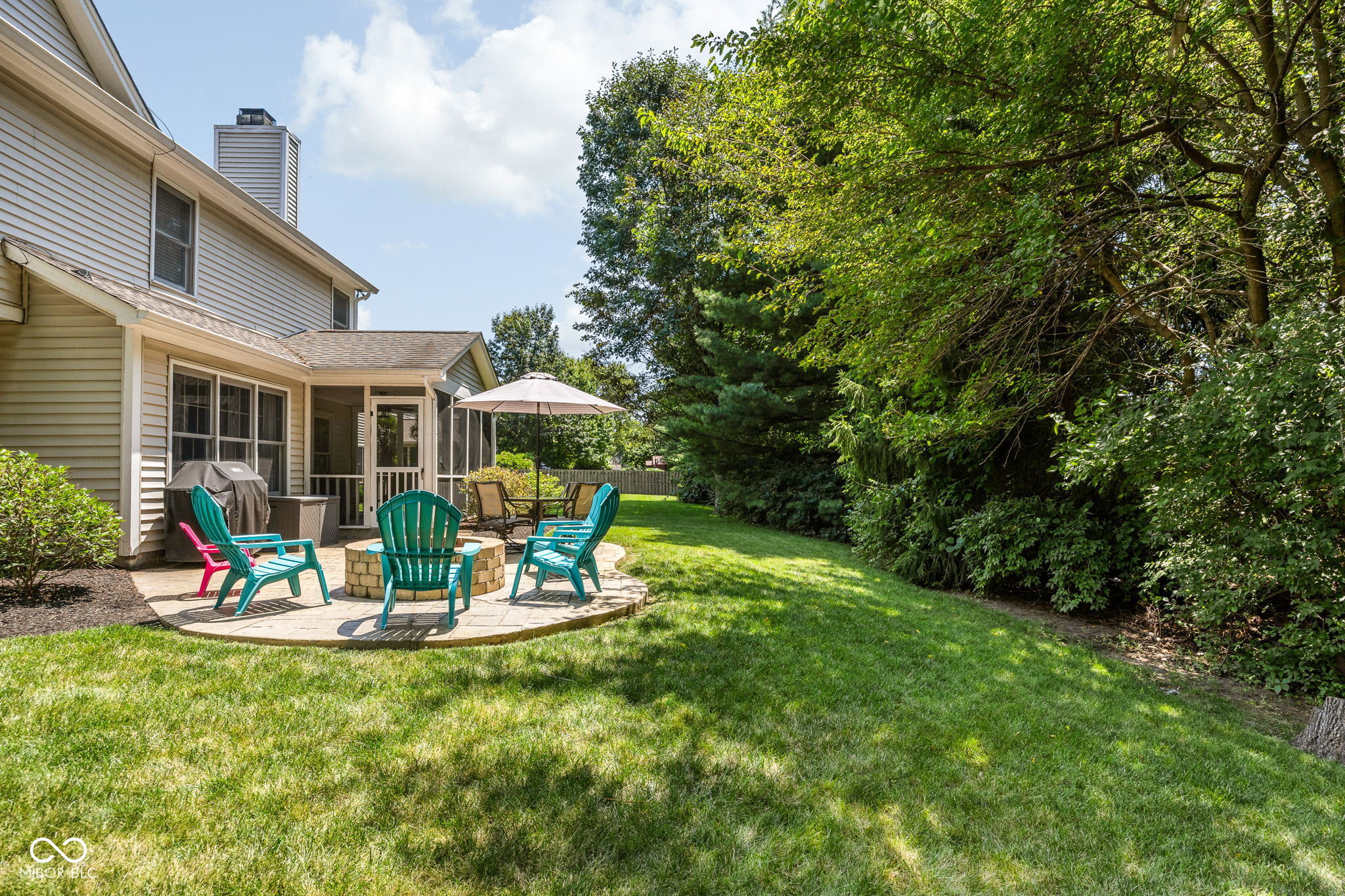 14568 Cherry Ridge Road Carmel, IN 46033 - Photo 39 of 43
