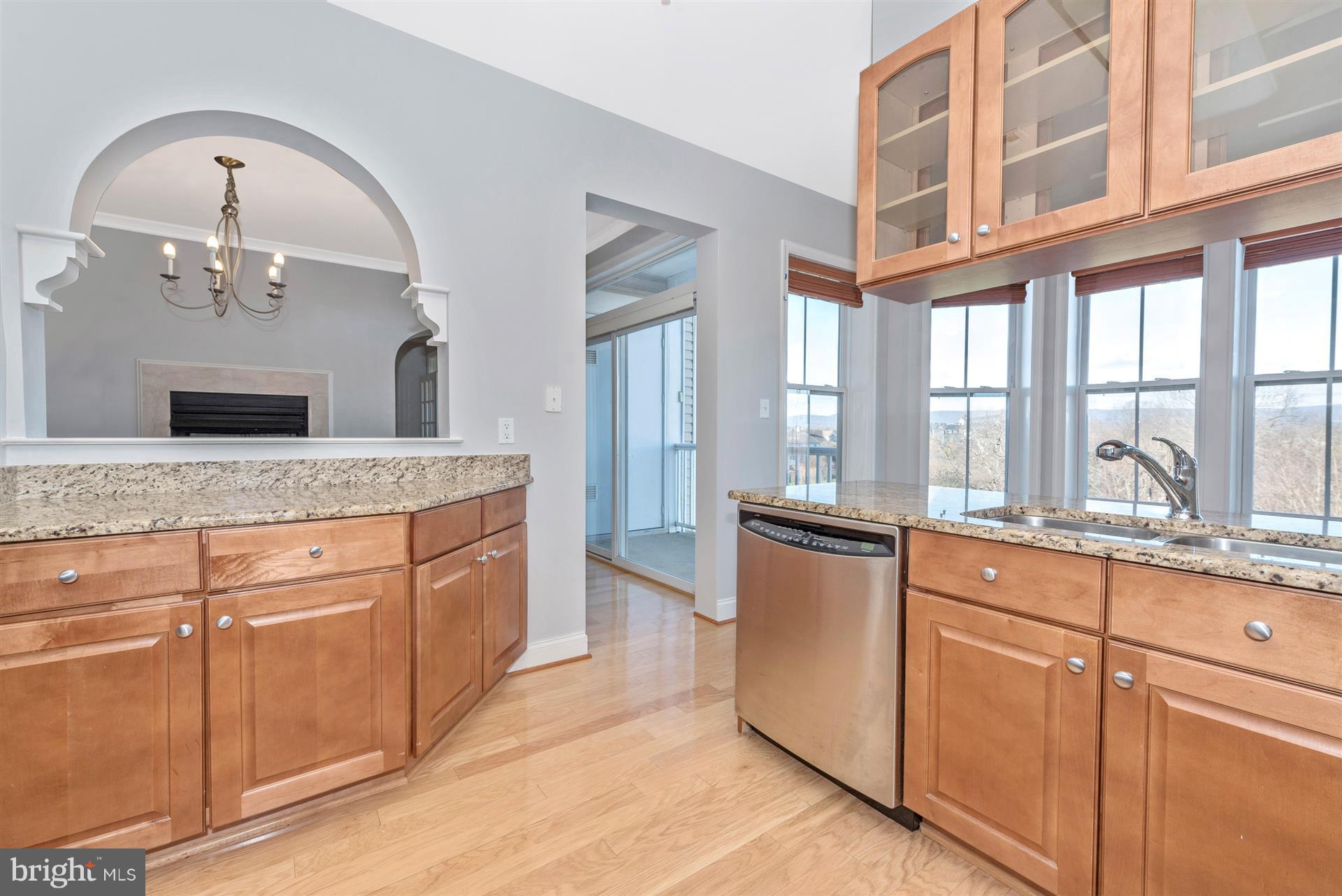 2250 Bear Den Road, Unit 306 Frederick, MD 21701 - Photo 22 of 47