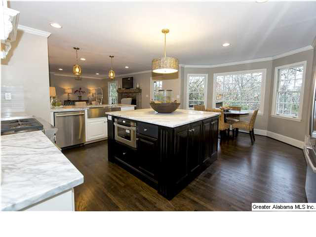 3581 Springhill Road Birmingham, AL 35223 - Photo 5 of 32 Gallery Image 5