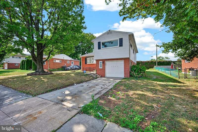 6024 Moorehead Road Catonsville, MD 21228 - Photo 3 of 48 Gallery Image 3
