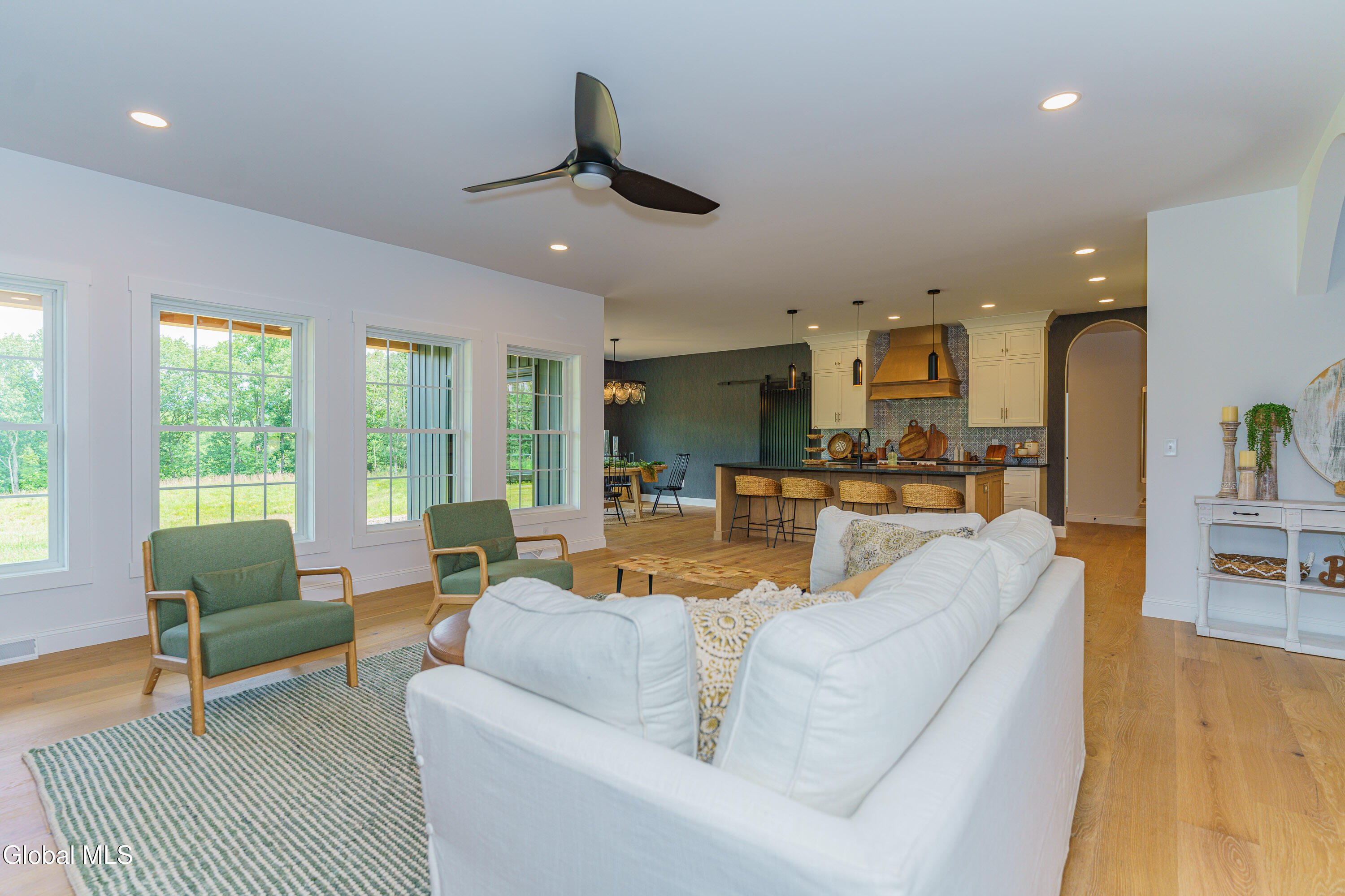 72 Schuurman Road Schodack, NY 12033 - Photo 8 of 42 3 Livingroom 2