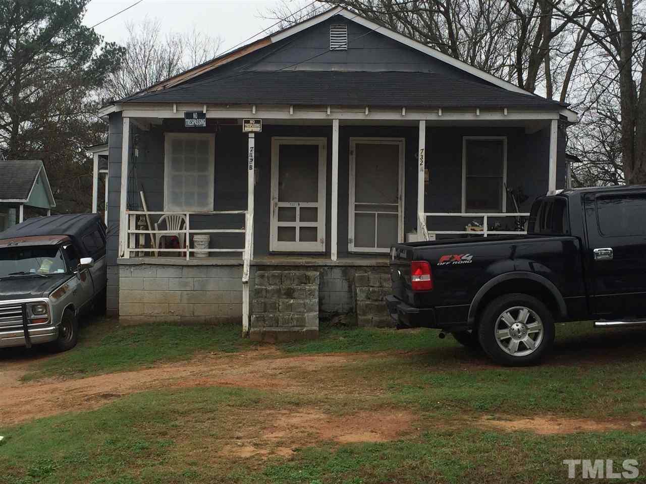 732 Quarry Street Raleigh, NC 27601 - Photo 2 of 3