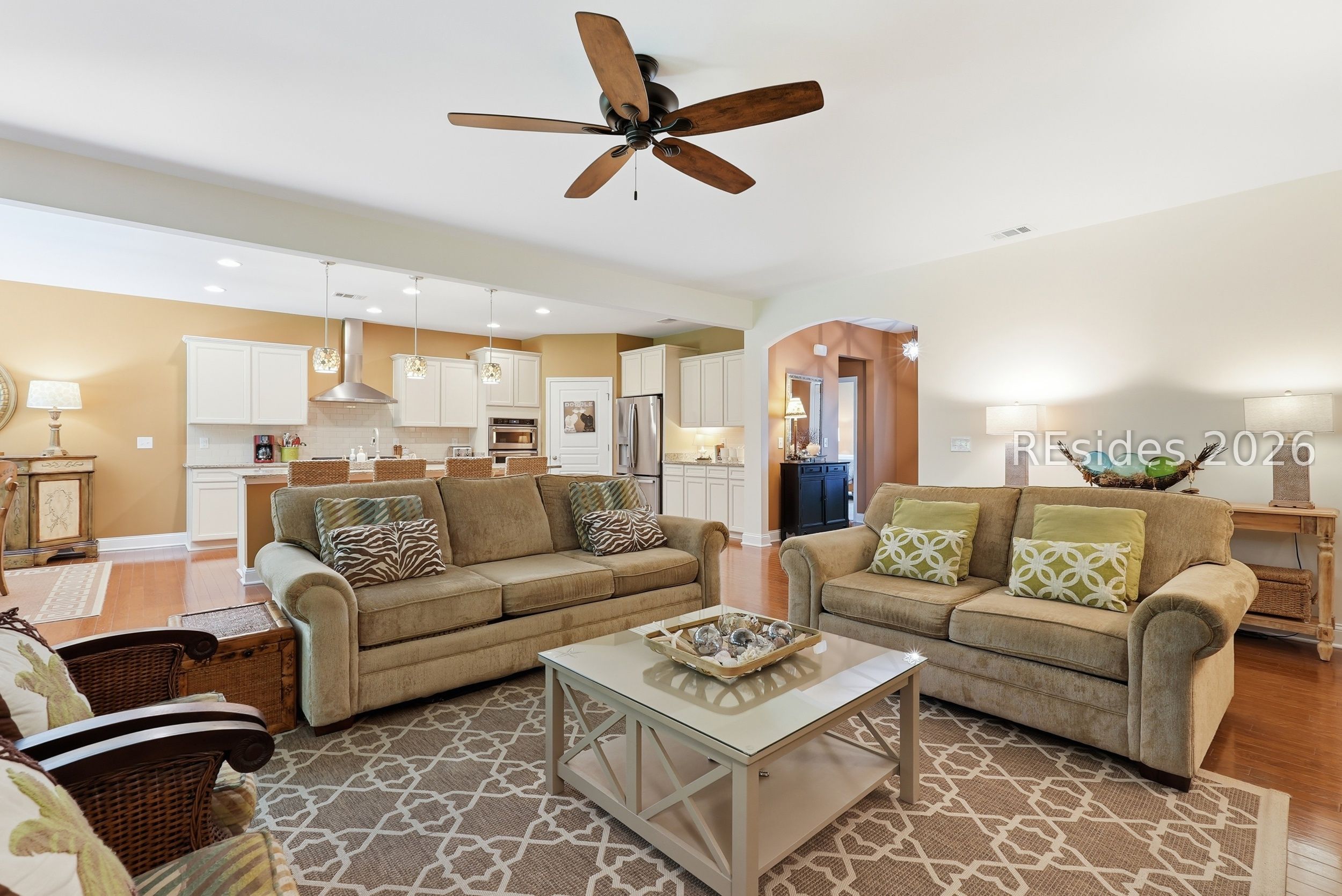 8 Waxwing Court Bluffton, SC 29910 - Photo 11 of 46