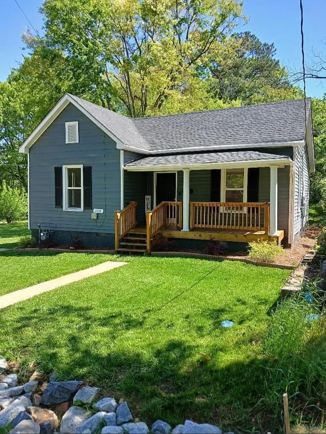 308 2nd Street Gaffney, SC 29340 - Photo 3 of 29