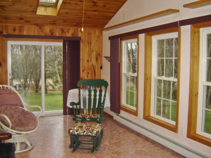 18 Caron Road St. David, ME 04773 - Photo 11 of 23 Den/Family/Great Room.