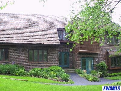 6722 Quail Ridge Lane Fort Wayne, IN 46804 - Photo 1 of 11 Gallery Image 1