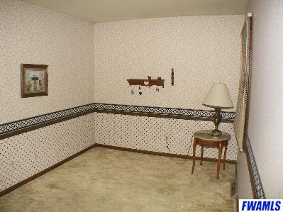 6722 Quail Ridge Lane Fort Wayne, IN 46804 - Photo 11 of 11 Gallery Image 11