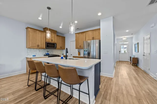 $440,000 | 370 Mallard Loop Drive, Clayton, NC 27527