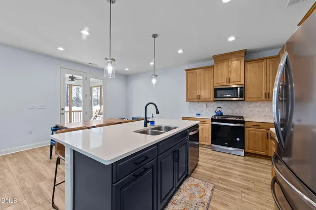 $440,000 | 370 Mallard Loop Drive, Clayton, NC 27527