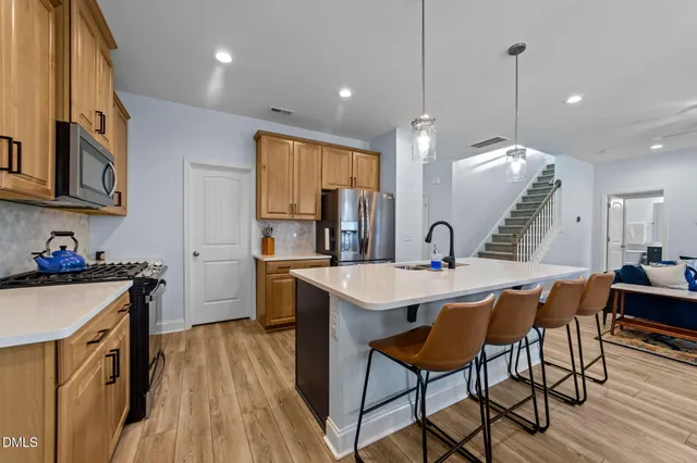 $440,000 | 370 Mallard Loop Drive, Clayton, NC 27527