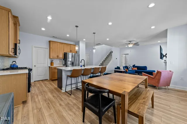 $440,000 | 370 Mallard Loop Drive, Clayton, NC 27527