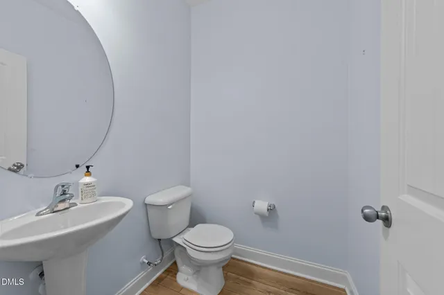 $440,000 | 370 Mallard Loop Drive, Clayton, NC 27527