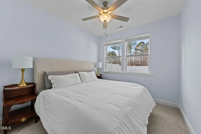 $440,000 | 370 Mallard Loop Drive, Clayton, NC 27527