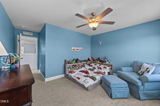 $440,000 | 370 Mallard Loop Drive, Clayton, NC 27527