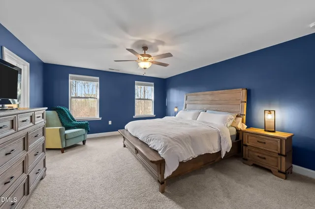 $440,000 | 370 Mallard Loop Drive, Clayton, NC 27527