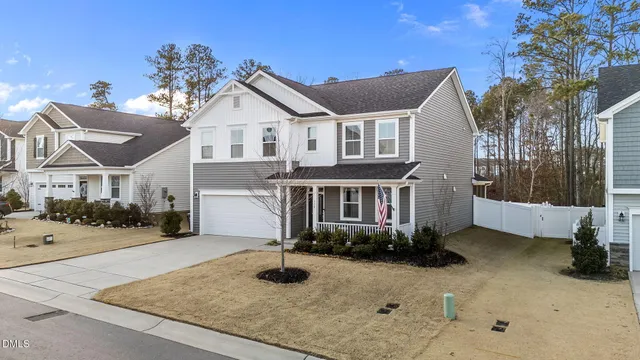 $440,000 | 370 Mallard Loop Drive, Clayton, NC 27527